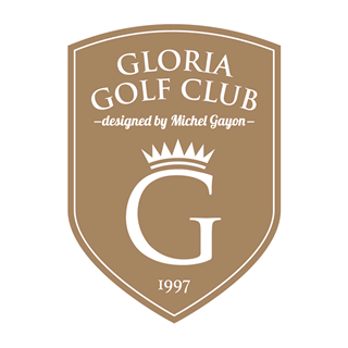 GLORIA GOLF CLUB